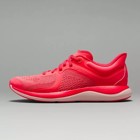 NWOT Lululemon Chargefeel Low Women's Workout Shoe - Picture 3 of 10